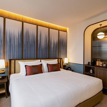 Hotel Moco ウドーンターニー エクステリア 写真